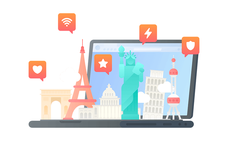 在乌拉圭怎么看腾讯视频 - 翻回VPN